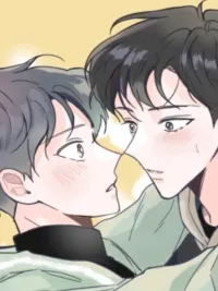 ปกมังงะ What the? How Did I Fall For This Guy? - อะไรเนี่ย ตกหลุมรักหมอนี่ได้ไง