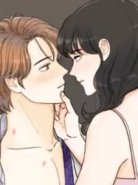 In the hotel, On the bed - ในโรงแรม บนเตียง ปกมังงะ In the hotel, On the bed - ในโรงแรม บนเตียง