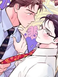 ปกมังงะ Punch Drunken Love - พันช์ ดรังเกน เลิฟ