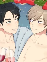 My X-MAS Report - รีพอร์ตรักวันคริสต์มาส ปกมังงะ My X-MAS Report - รีพอร์ตรักวันคริสต์มาส