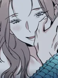 ปกมังงะ Can We Get Back Together? - กลับมากิ๊กกันมั้ย