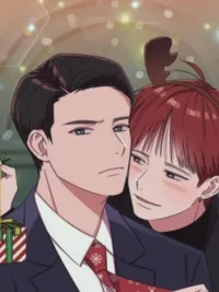 ปกมังงะ Emergency Exit - ทางออกฉุกเฉิน