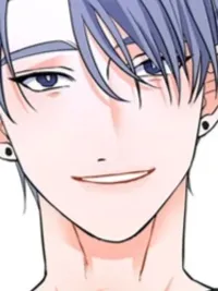 ปกมังงะ Love in Training - รักนี้ต้องฝึก