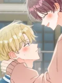 ปกมังงะ Harem World - โลกแห่งฮาเร็ม