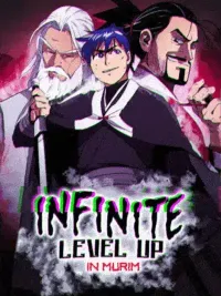 Infinite Level Up In Murim - มูริมเลเวลอัปไร้ขีดจำกัด ปกมังงะ Infinite Level Up In Murim - มูริมเลเวลอัปไร้ขีดจำกัด