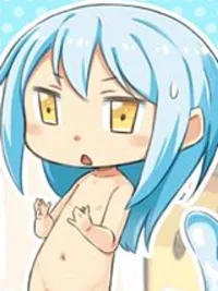 Tenchura! Tensei Shitara Slime Datta Ken - เทนชูระ! เกิดใหม่ทั้งทีก็เป็นสไลม์ไปซะแล้ว ปกมังงะ Tenchura! Tensei Shitara Slime Datta Ken - เทนชูระ! เกิดใหม่ทั้งทีก็เป็นสไลม์ไปซะแล้ว