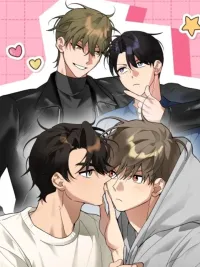 ปกมังงะ My Ruined XXX - XXX สุดพังของฉันกับนาย