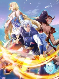 ปกมังงะ Rebirth A Thousand Times - เกิดใหม่นับพันครา