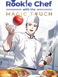 ปกมังงะ Youngest Chef from the 3rd Rate Hotel - เชฟอัจฉริยะแห่งโรงแรมซอมซ่อ