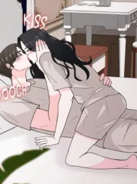 ปกมังงะ Silent Love - รักนี้...พูดไม่ออก