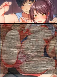 ปกมังงะ Wrestling with a Pervert - ปล้ำกับคนวิปริต ใครเสร็จก็แพ้!