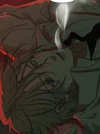 ปกมังงะ Flowers on the Ruins - ดอกไม้บนซาก