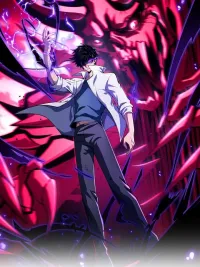 The SS-Rank Freshman at Dawn Academy - ปีหนึ่งแรงก์ SS แห่งสถาบันรุ่งอรุณ ปกมังงะ The SS-Rank Freshman at Dawn Academy - ปีหนึ่งแรงก์ SS แห่งสถาบันรุ่งอรุณ